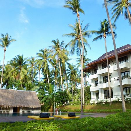 Astrococo Beach Resort By Coconut Beach Lamai Beach  Exterior foto