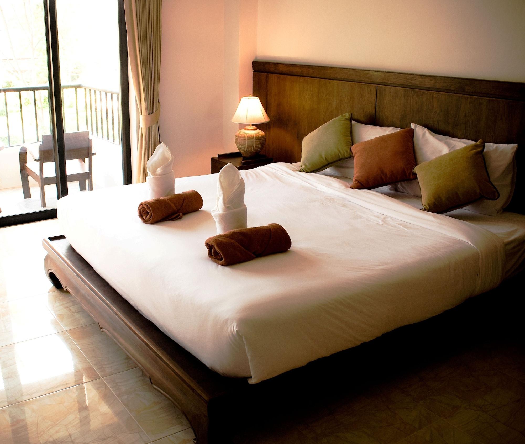 Astrococo Beach Resort By Coconut Beach Lamai Beach  Exterior foto