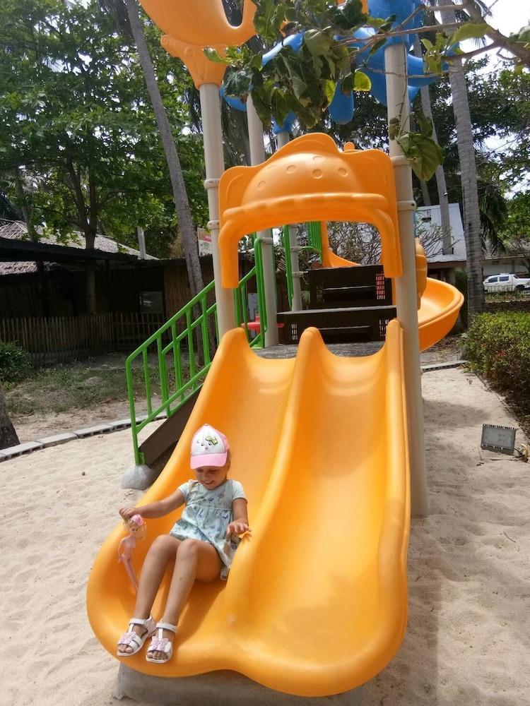 Astrococo Beach Resort By Coconut Beach Lamai Beach  Exterior foto