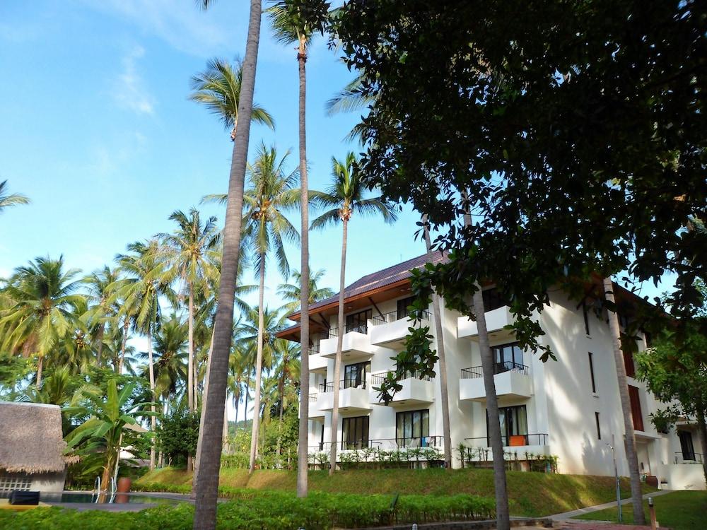Astrococo Beach Resort By Coconut Beach Lamai Beach  Exterior foto