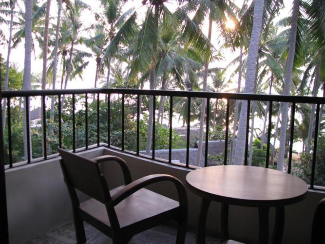 Astrococo Beach Resort By Coconut Beach Lamai Beach  Exterior foto