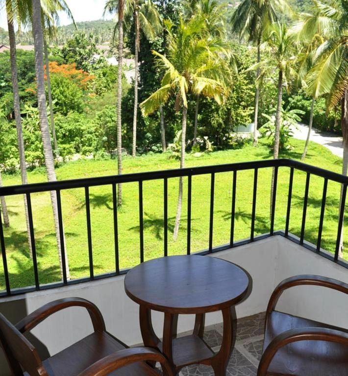 Astrococo Beach Resort By Coconut Beach Lamai Beach  Quarto foto
